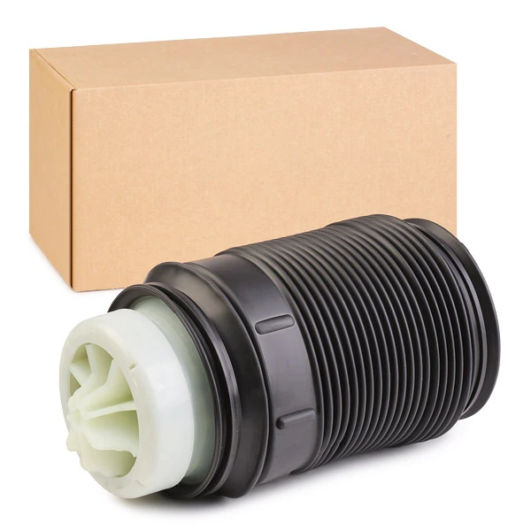 Air Spring, suspension