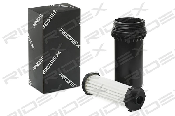 Hydraulic Filter, automatic transmission