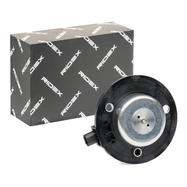 Central Magnet, camshaft adjustment
