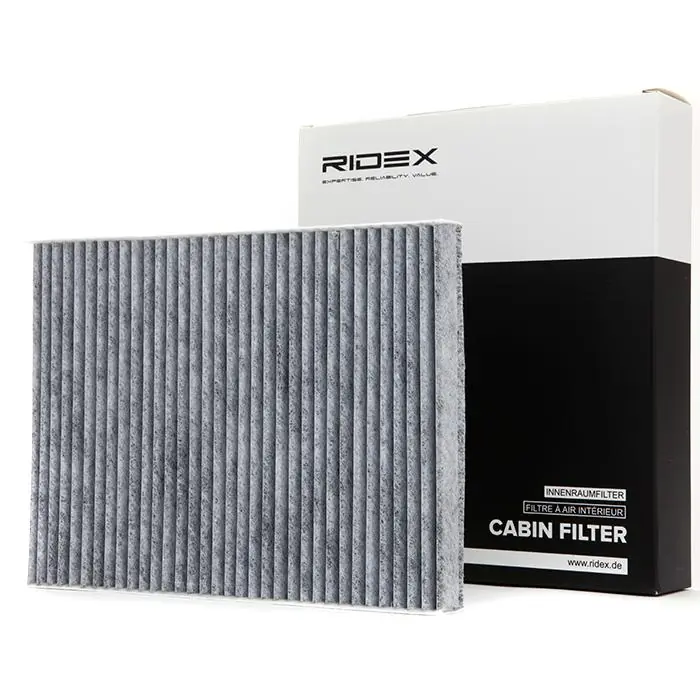 Filter, cabin air