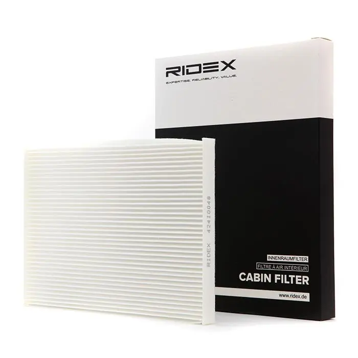 Filter, cabin air