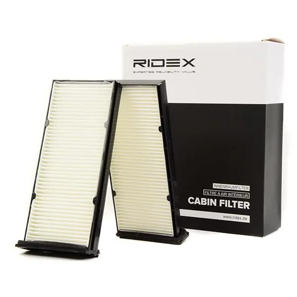 Filter, cabin air
