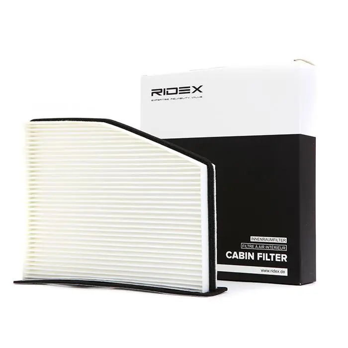 Filter, cabin air