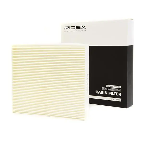 Filter, cabin air