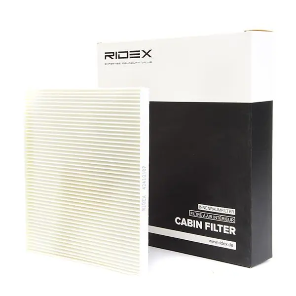 Filter, cabin air