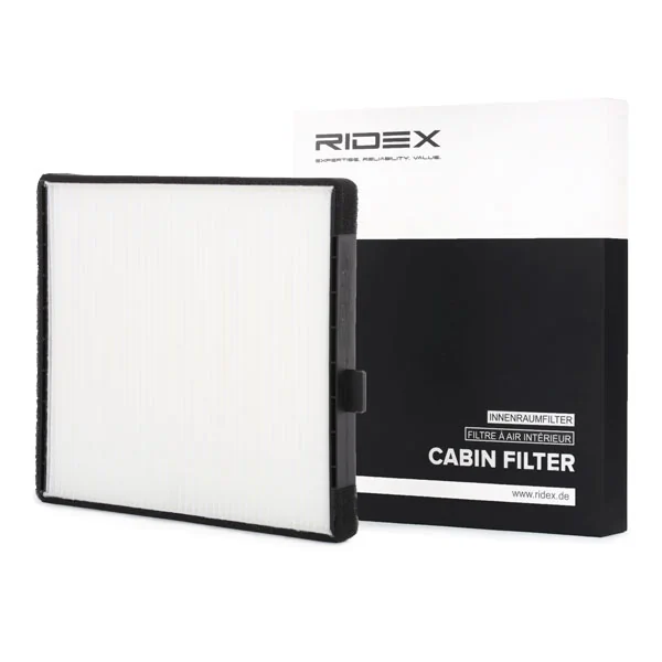 Filter, cabin air