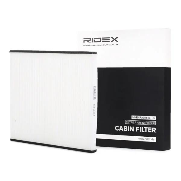 Filter, cabin air