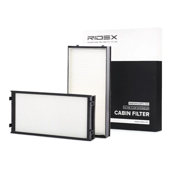 Filter, cabin air