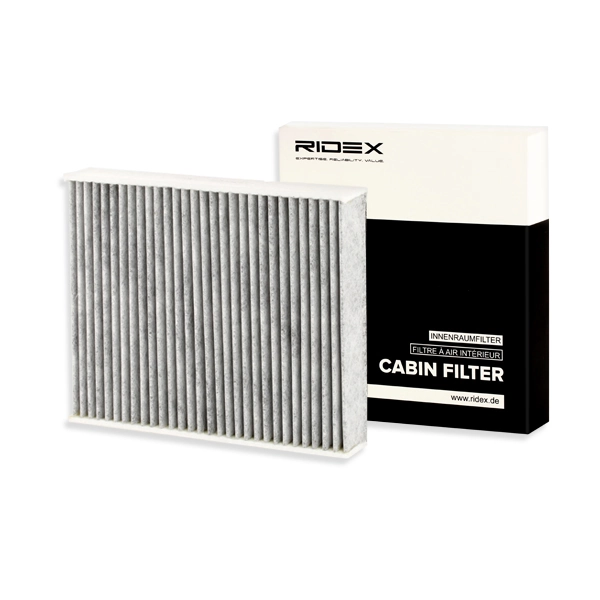 Filter, cabin air