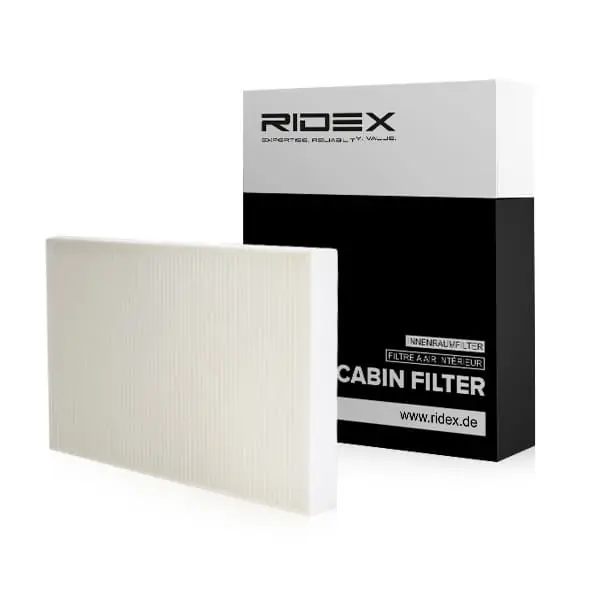 Filter, cabin air