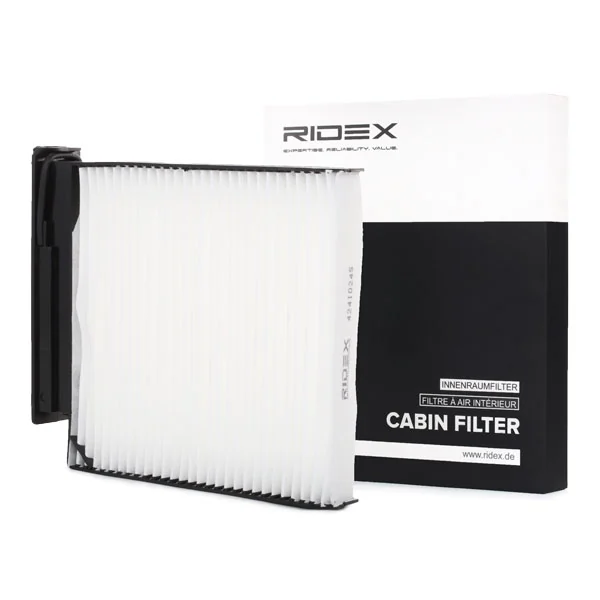Filter, cabin air