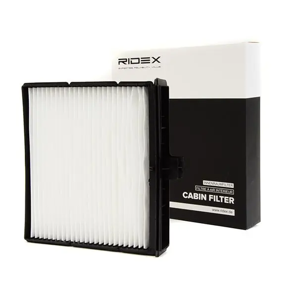 Filter, cabin air