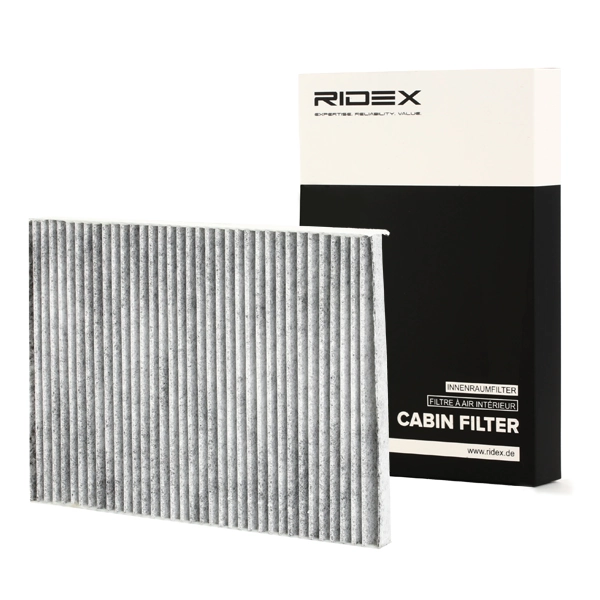 Filter, cabin air