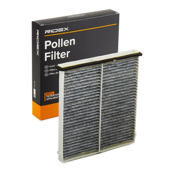 Filter, cabin air