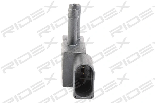 Sensor, exhaust pressure