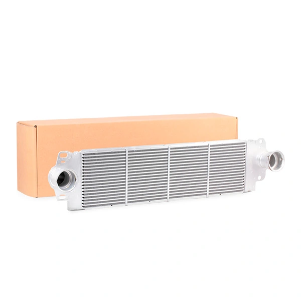 Charge Air Cooler