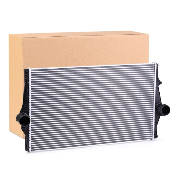 Charge Air Cooler