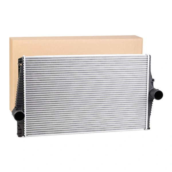 Charge Air Cooler