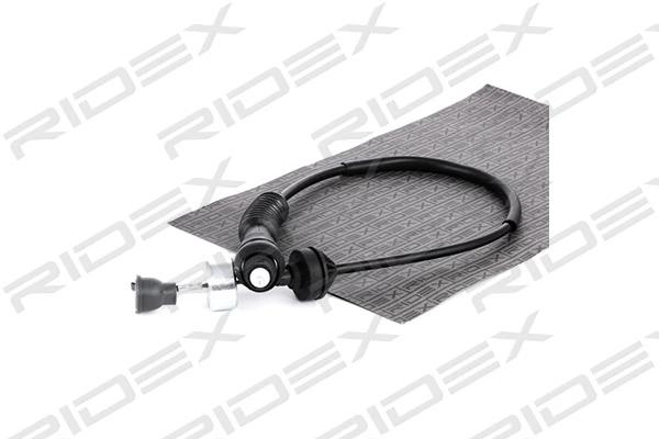 Cable Pull, clutch control