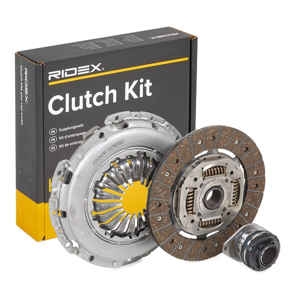 Clutch Kit