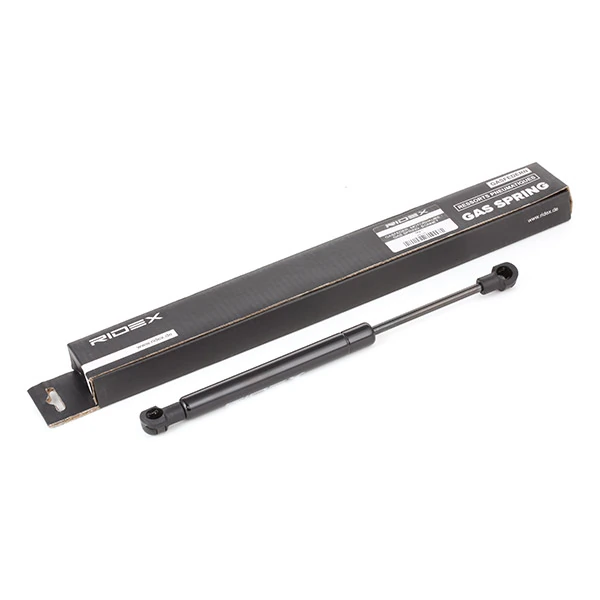 Gas Spring, bonnet
