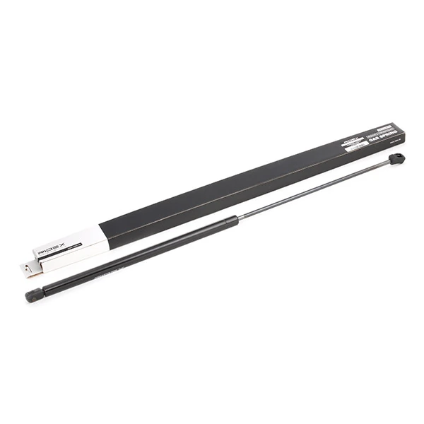 Gas Spring, bonnet