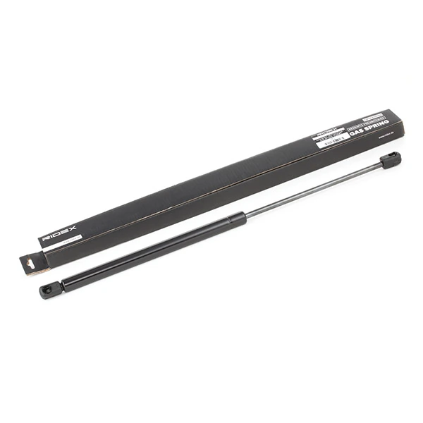 Gas Spring, bonnet