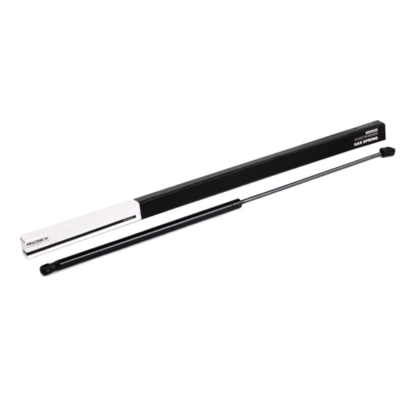 Gas Spring, bonnet