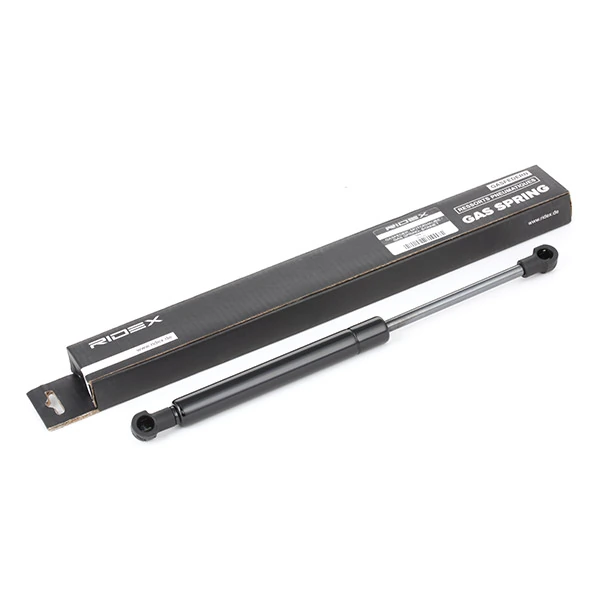 Gas Spring, bonnet