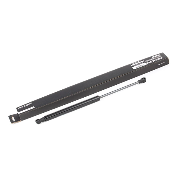 Gas Spring, bonnet