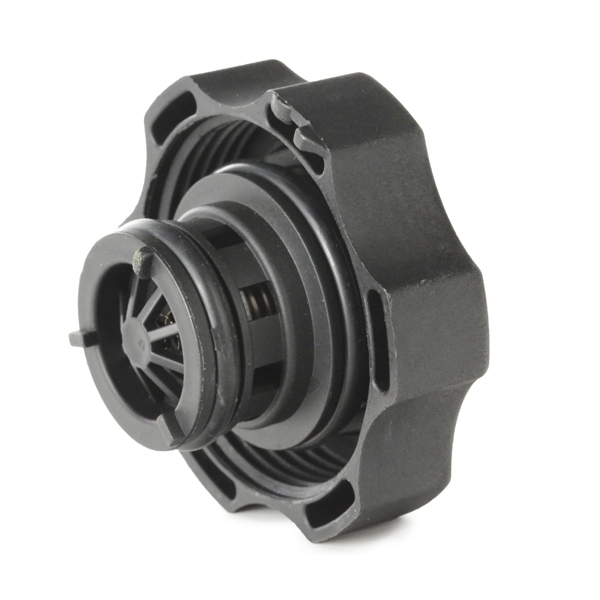 Cap, coolant tank