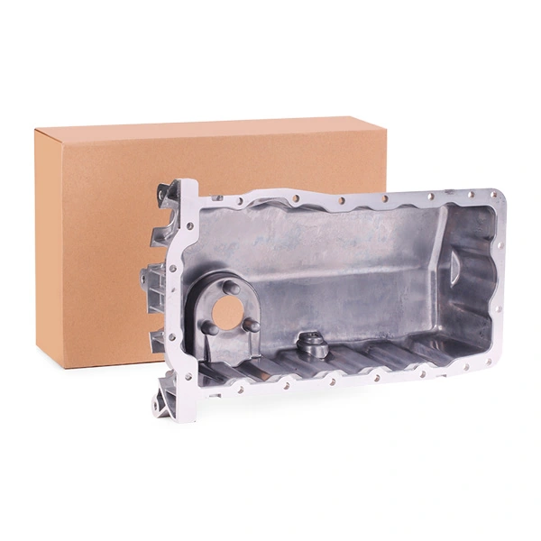 Oil Sump