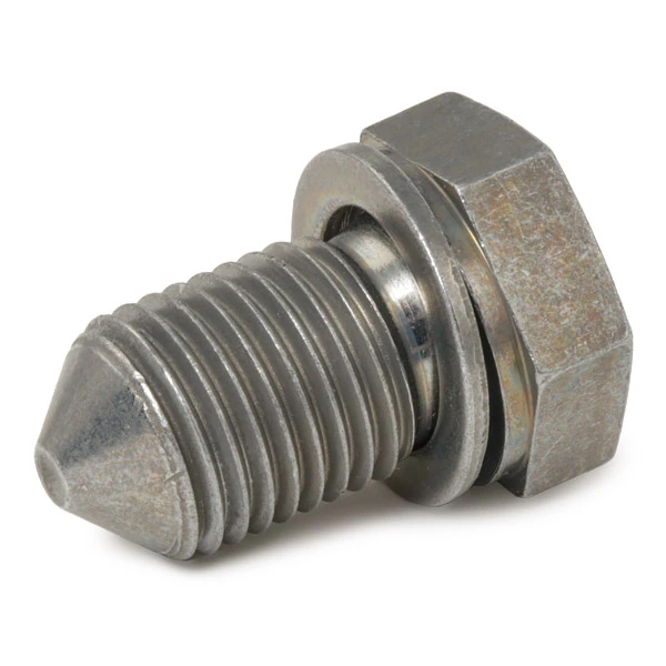Screw Plug, oil sump