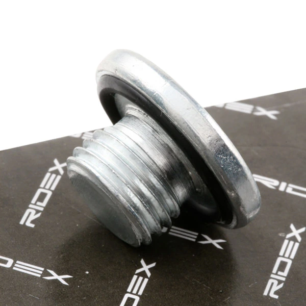 Screw Plug, oil sump