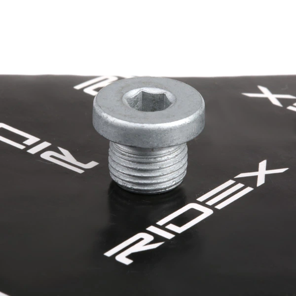 Screw Plug, oil sump