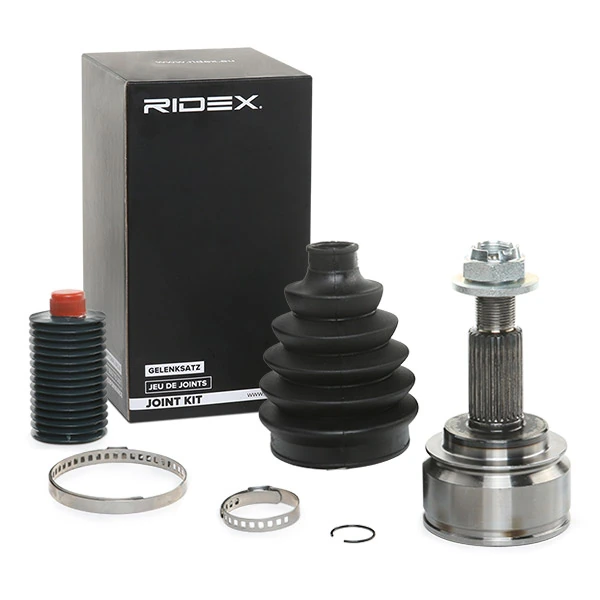 Joint Kit, drive shaft