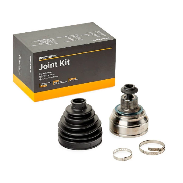 Joint Kit, drive shaft