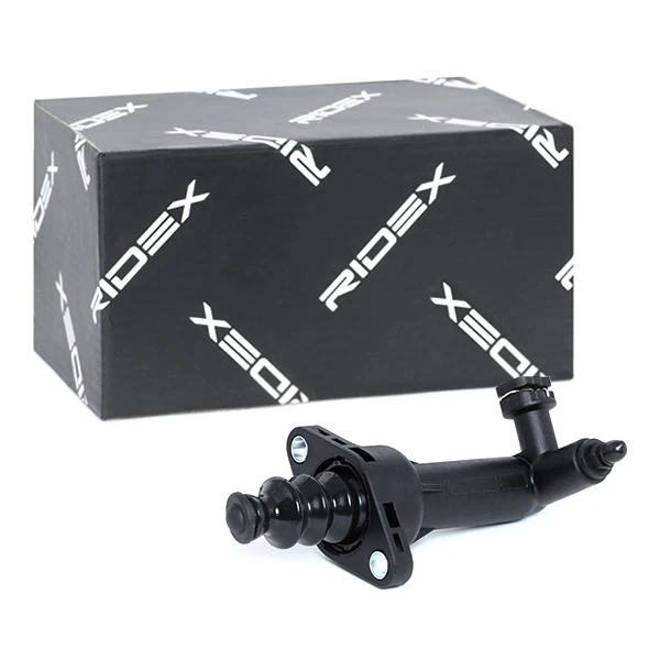 Slave Cylinder, clutch
