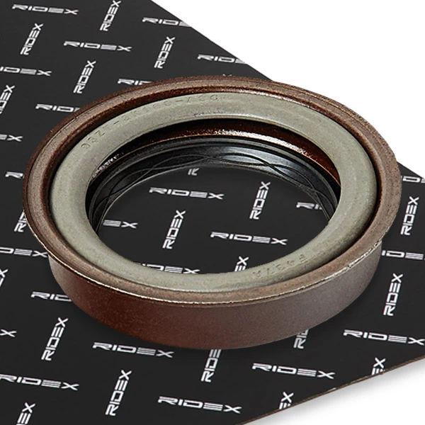 Shaft Seal, differential