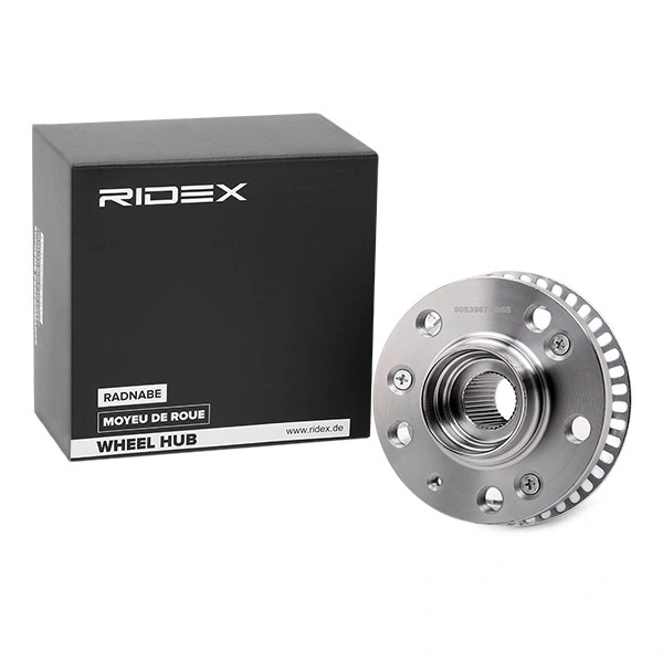 Wheel Hub