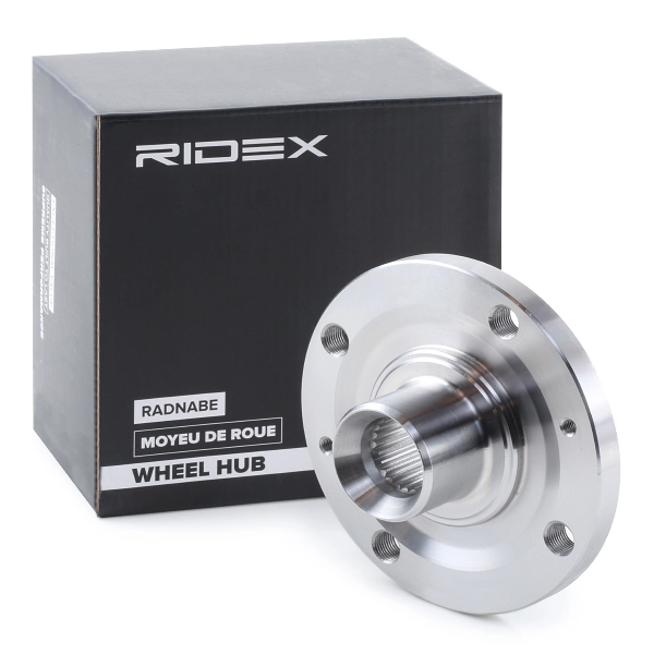 Wheel Hub