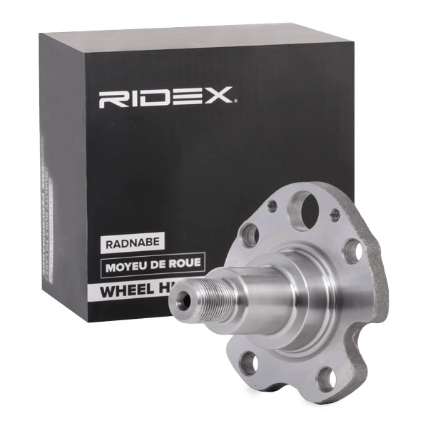 Wheel Hub