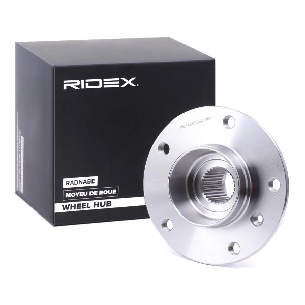 Wheel Hub