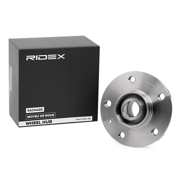 Wheel Hub