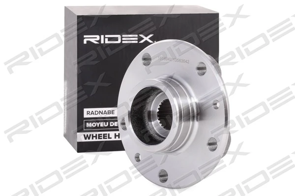 Wheel Hub