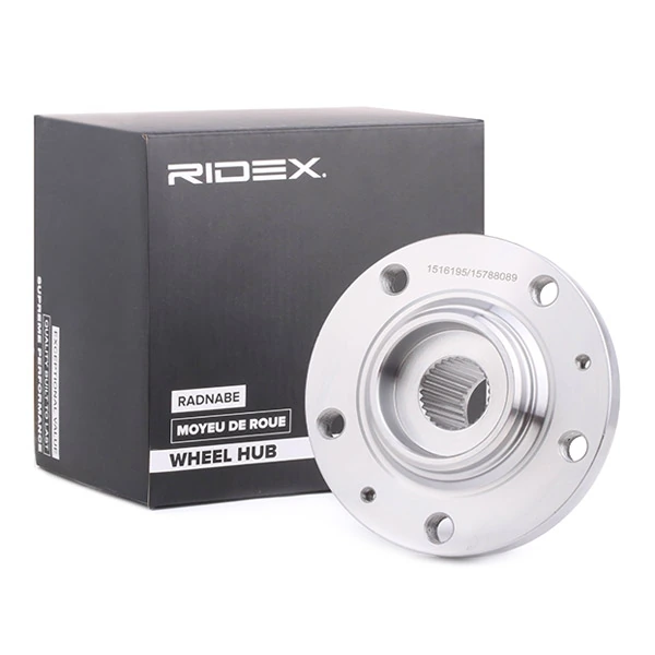 Wheel Hub