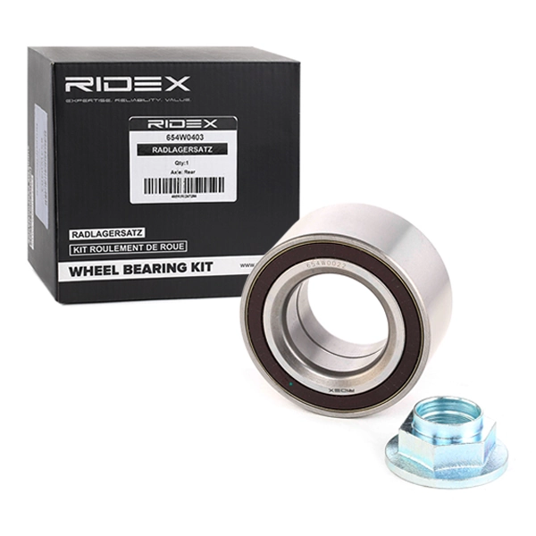 Wheel Bearing Kit
