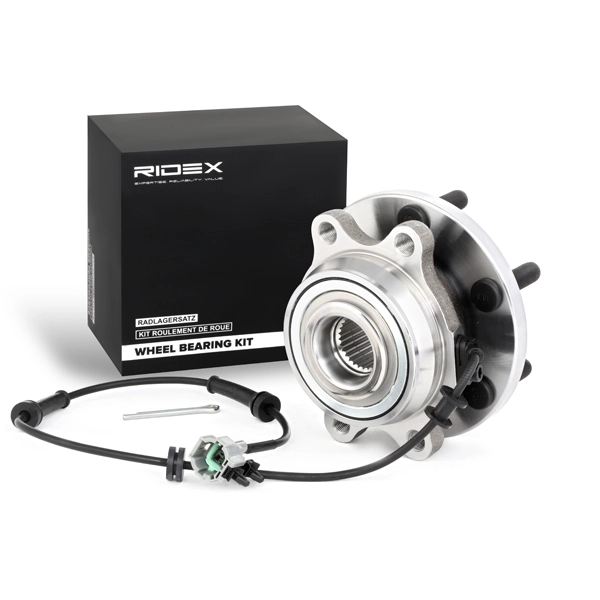 Wheel Bearing Kit