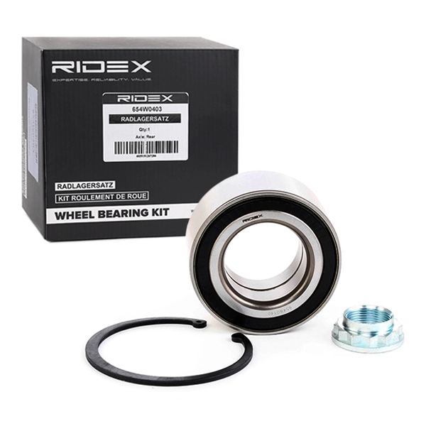 Wheel Bearing Kit