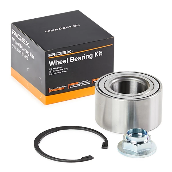 Wheel Bearing Kit